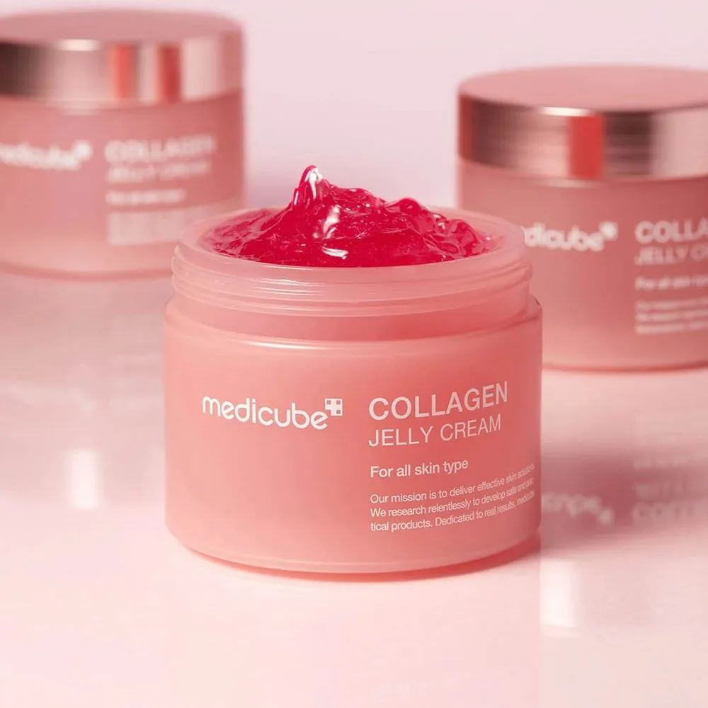 Collagen Jelly Cream 50ml