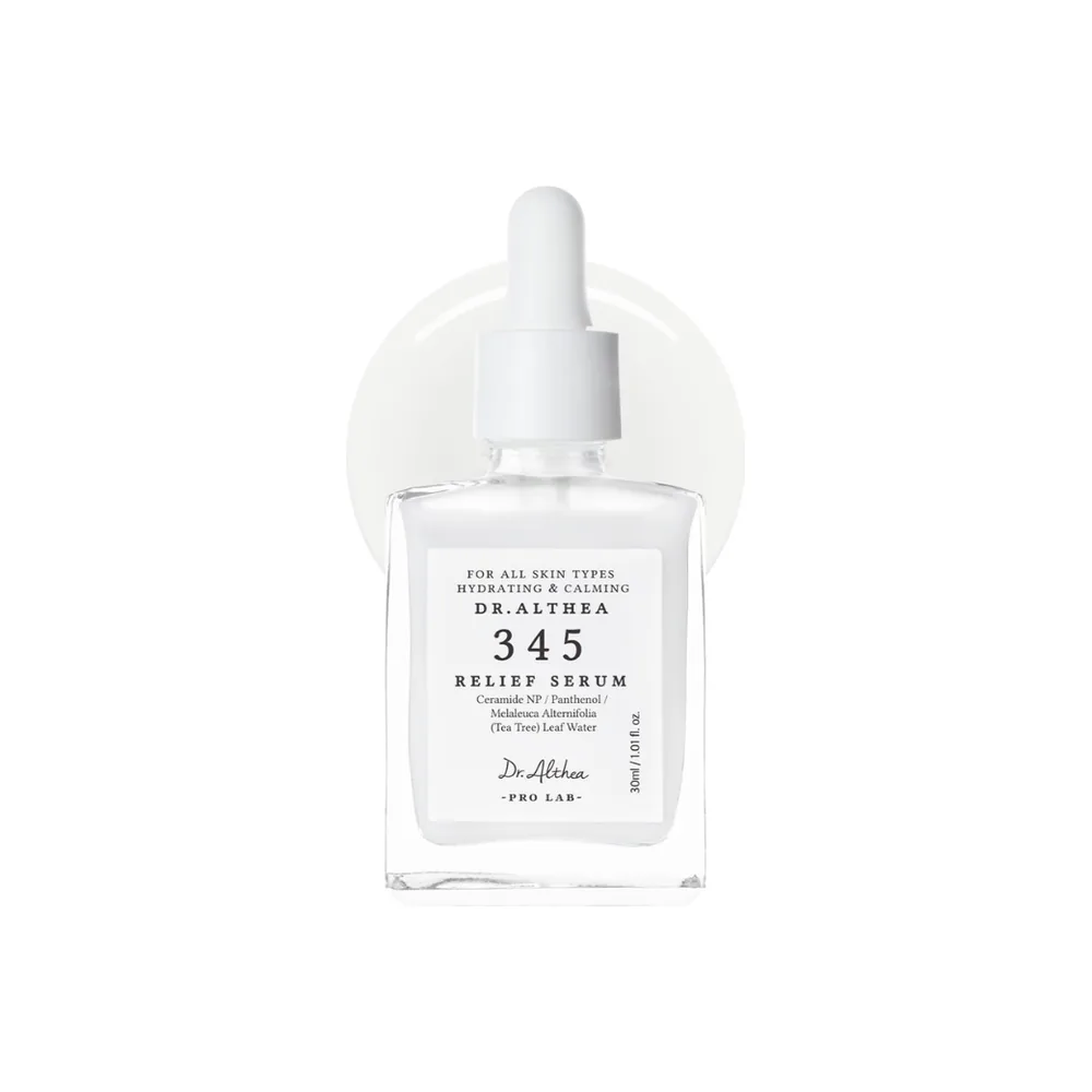 345 Relief Serum 30ml