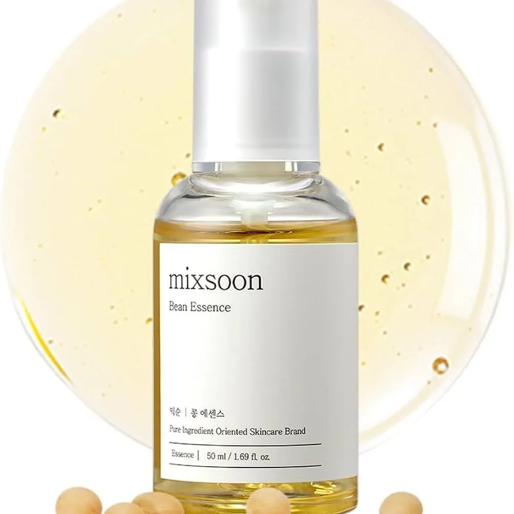 Bean Essence 50ml