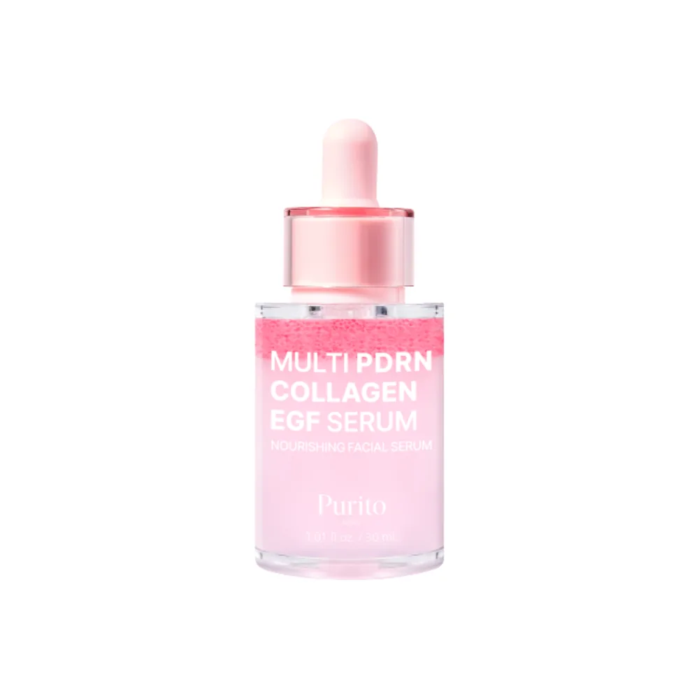 Multi PDRN Collagen EGF Serum 30ml