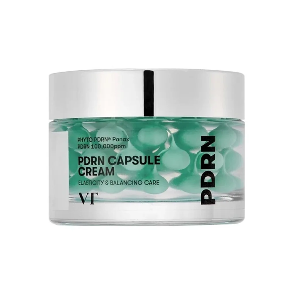 PDRN Capsule Cream 100 50ml