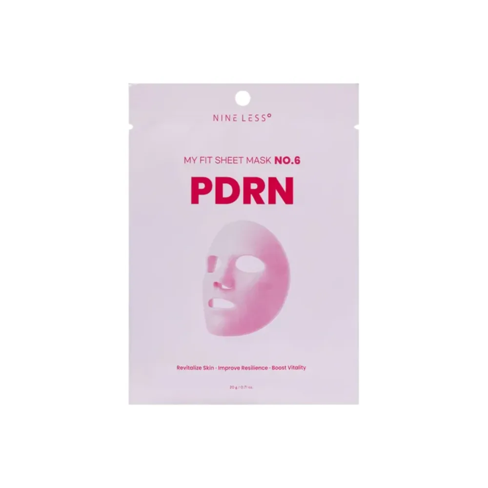 My Fit Sheet Mask No. 6 PDRN