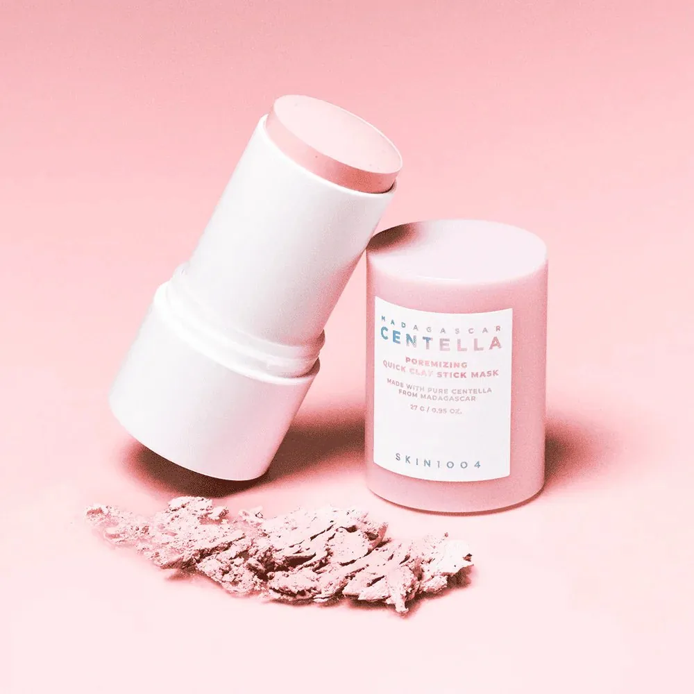 Centella Poremizing Quick Stick Mask 27g