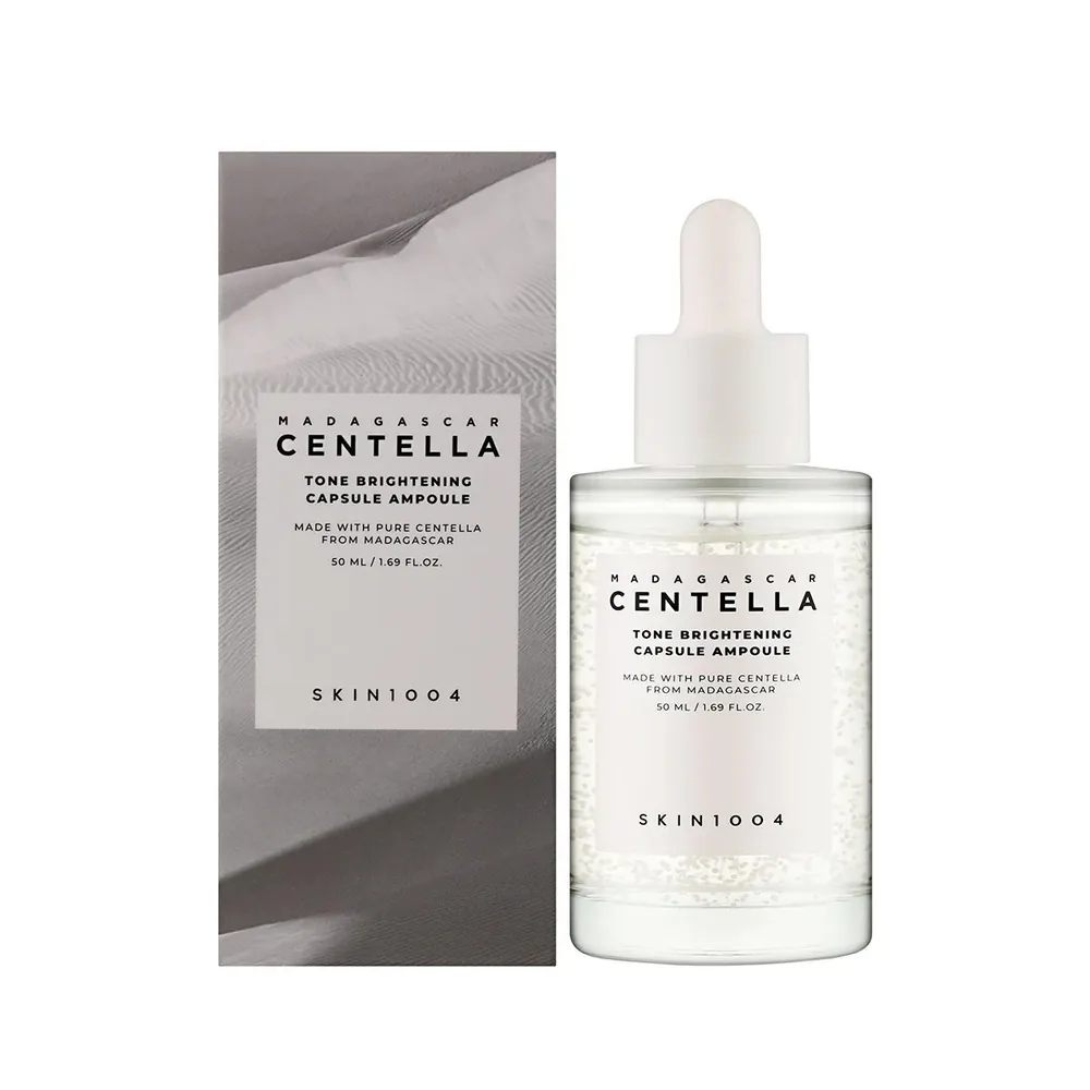 Centella Tone Brightening Capsule Ampoule 50ml