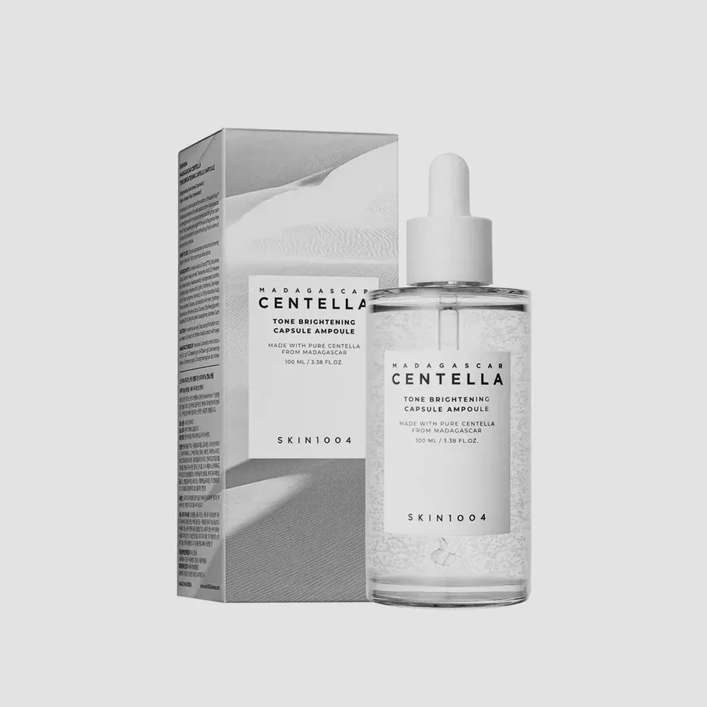 Centella Tone Brightening Capsule Ampoule 100ml