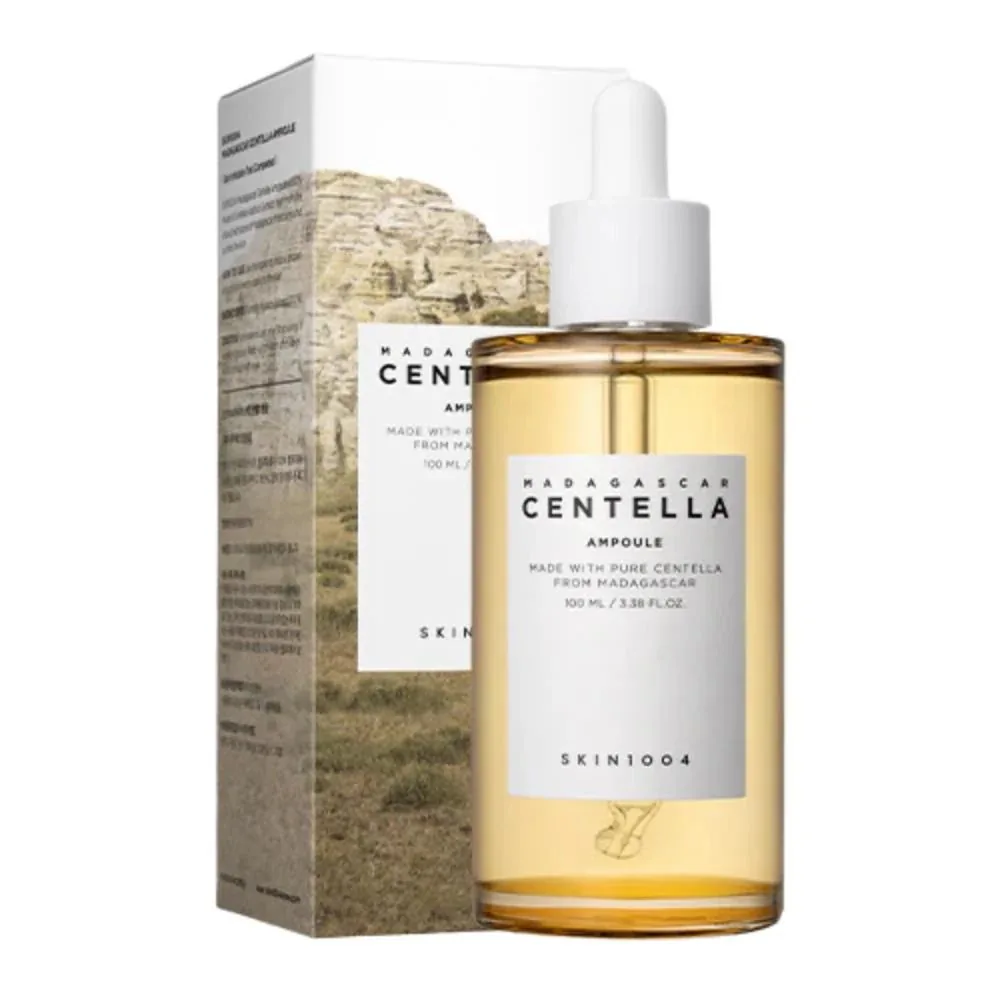 Centella Ampoule 100ml