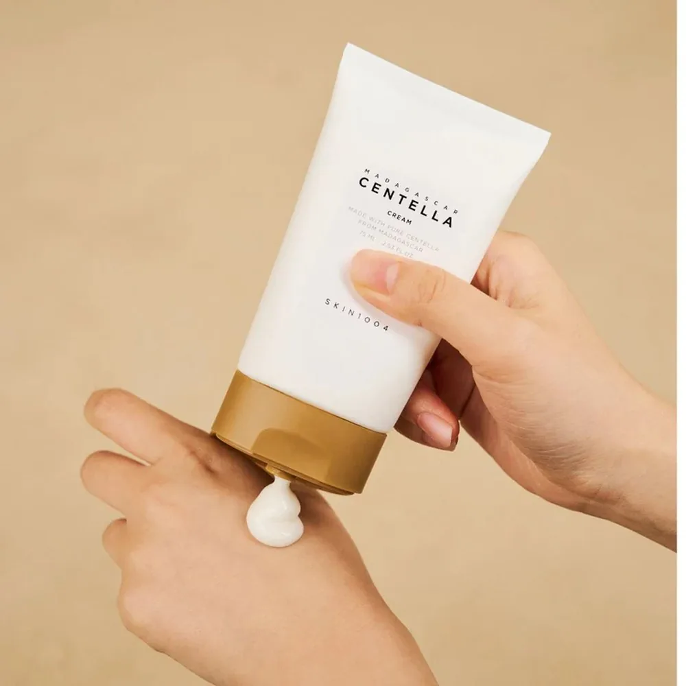 Centella Cream 75ml