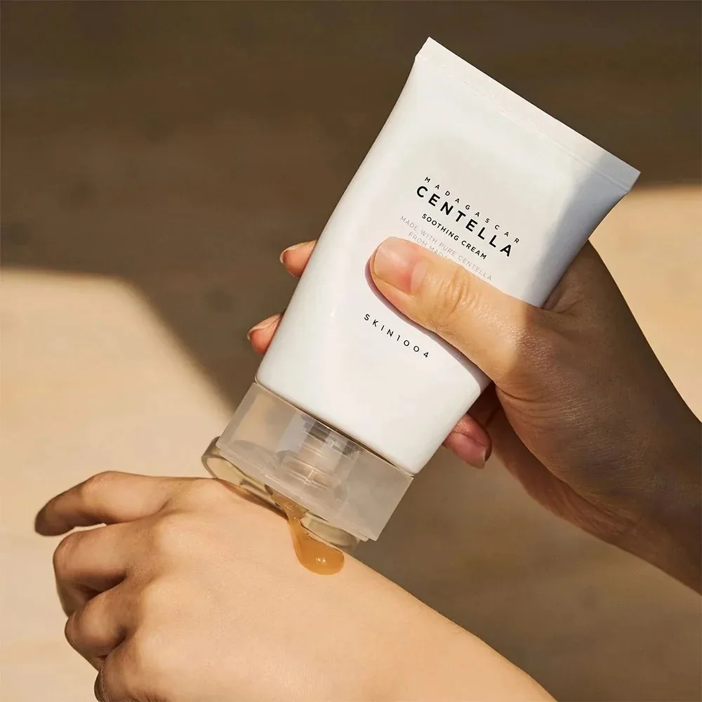 Centella Soothing Cream 75ml