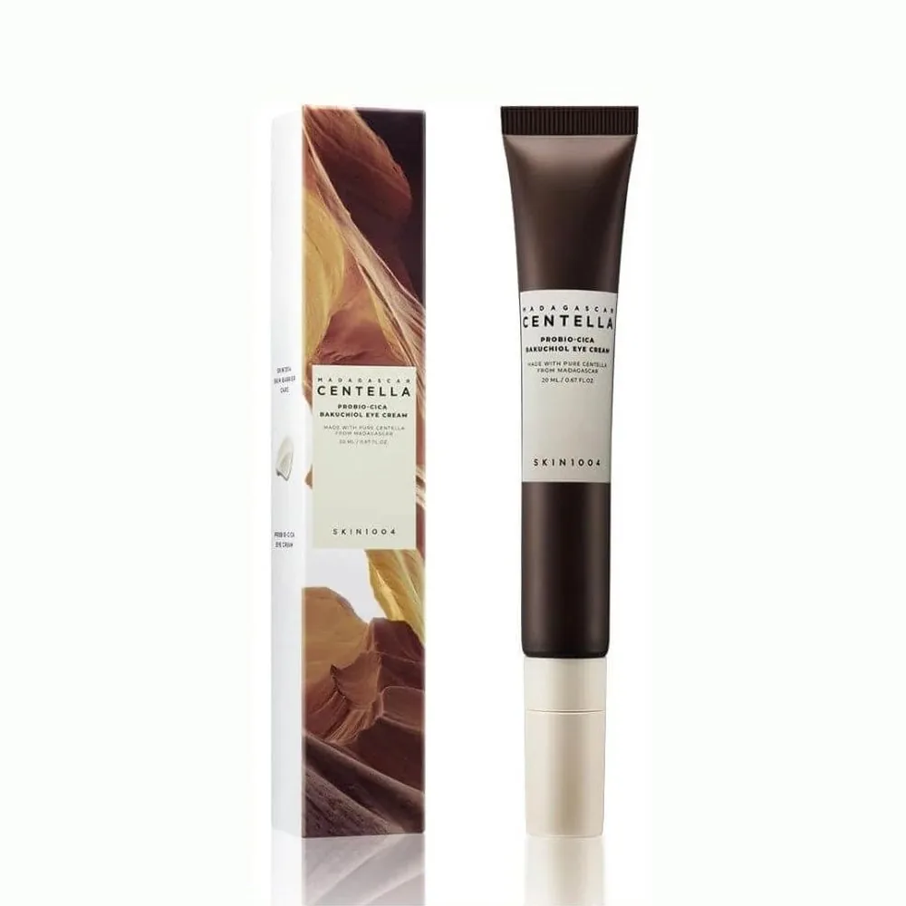 Centella probio-cica bakuchiol eye cream 20ml