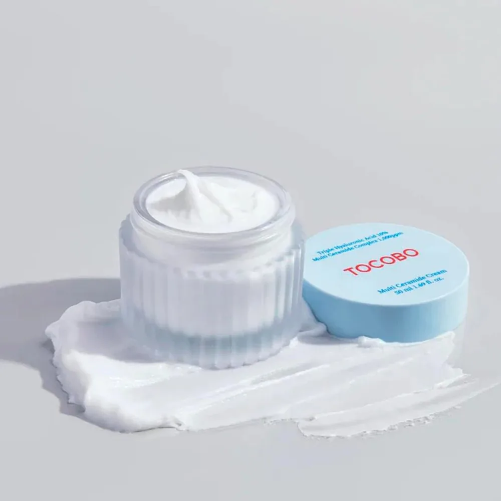 Multi ceramide cream 50ml