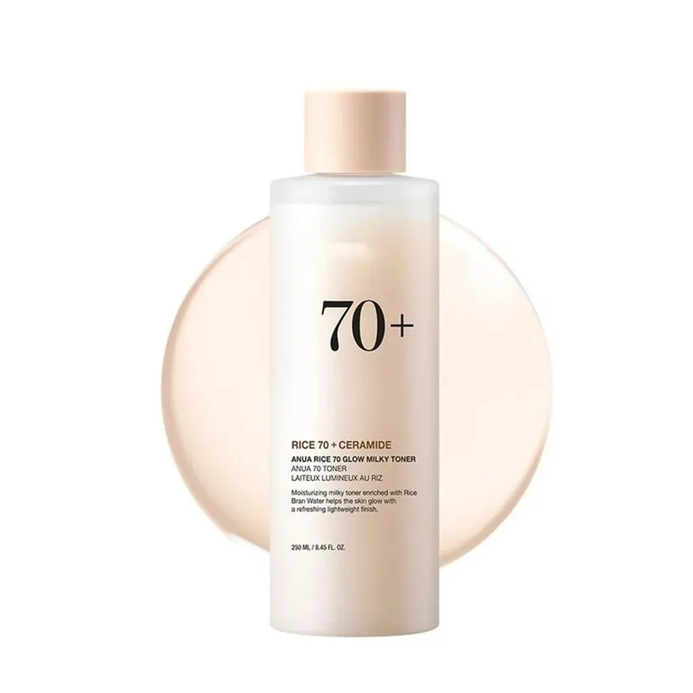 Rice 70 Glow Milky Toner 150ml