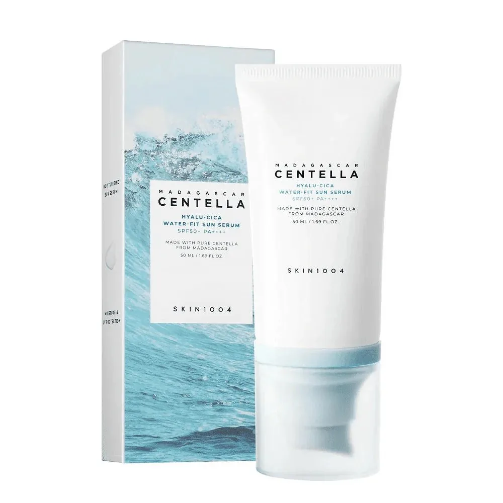 Centella Hyalu-Cica Water-Fit Sun Serum SPF50+ PA++++