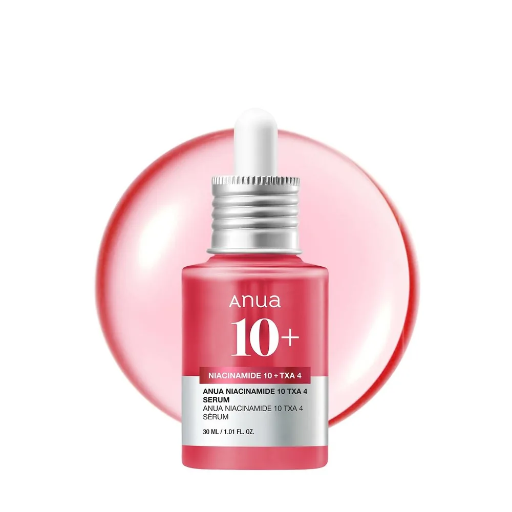 Niacinamide 10 TXA 4 Serum 30ml