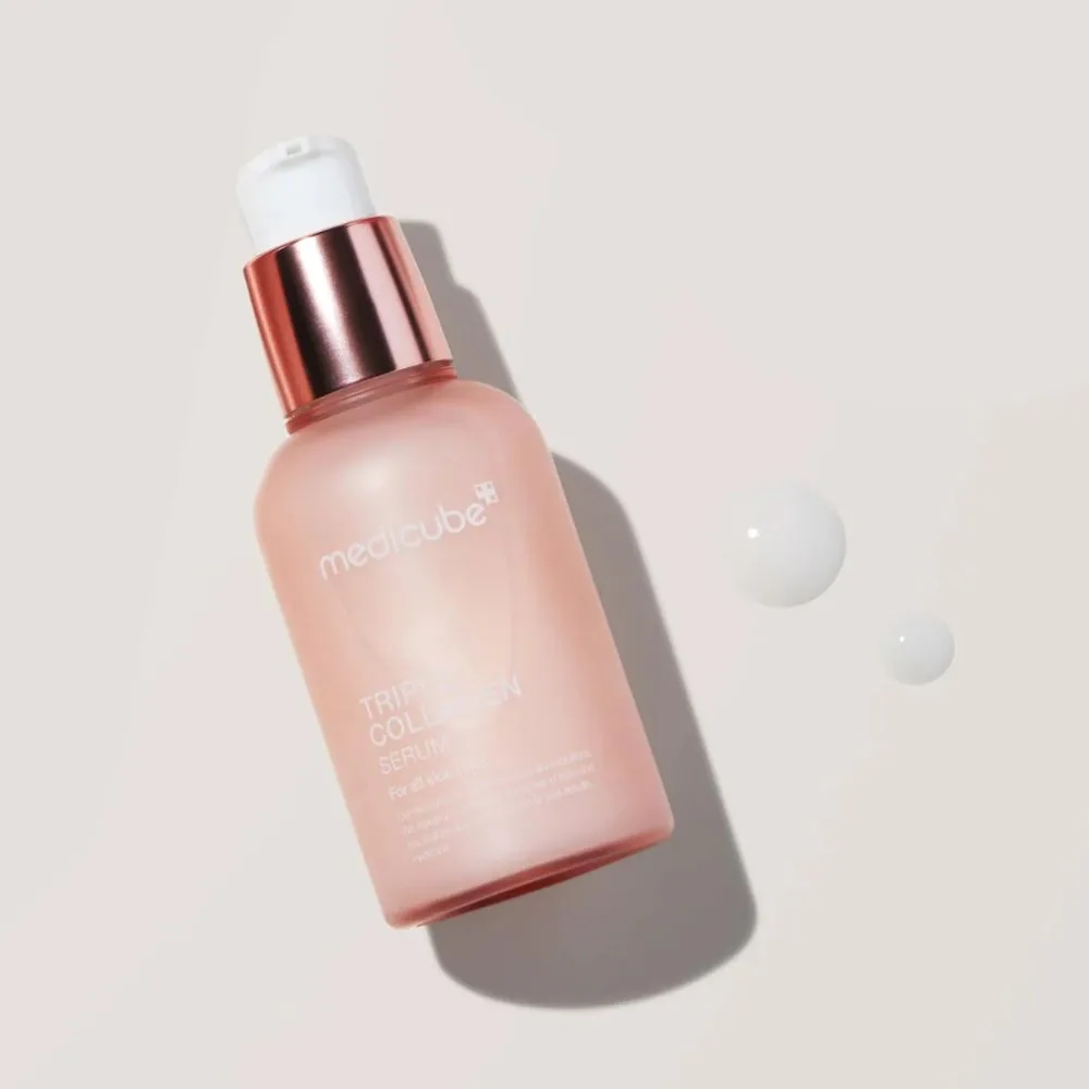 Triple collagen serum 4.0 55ml