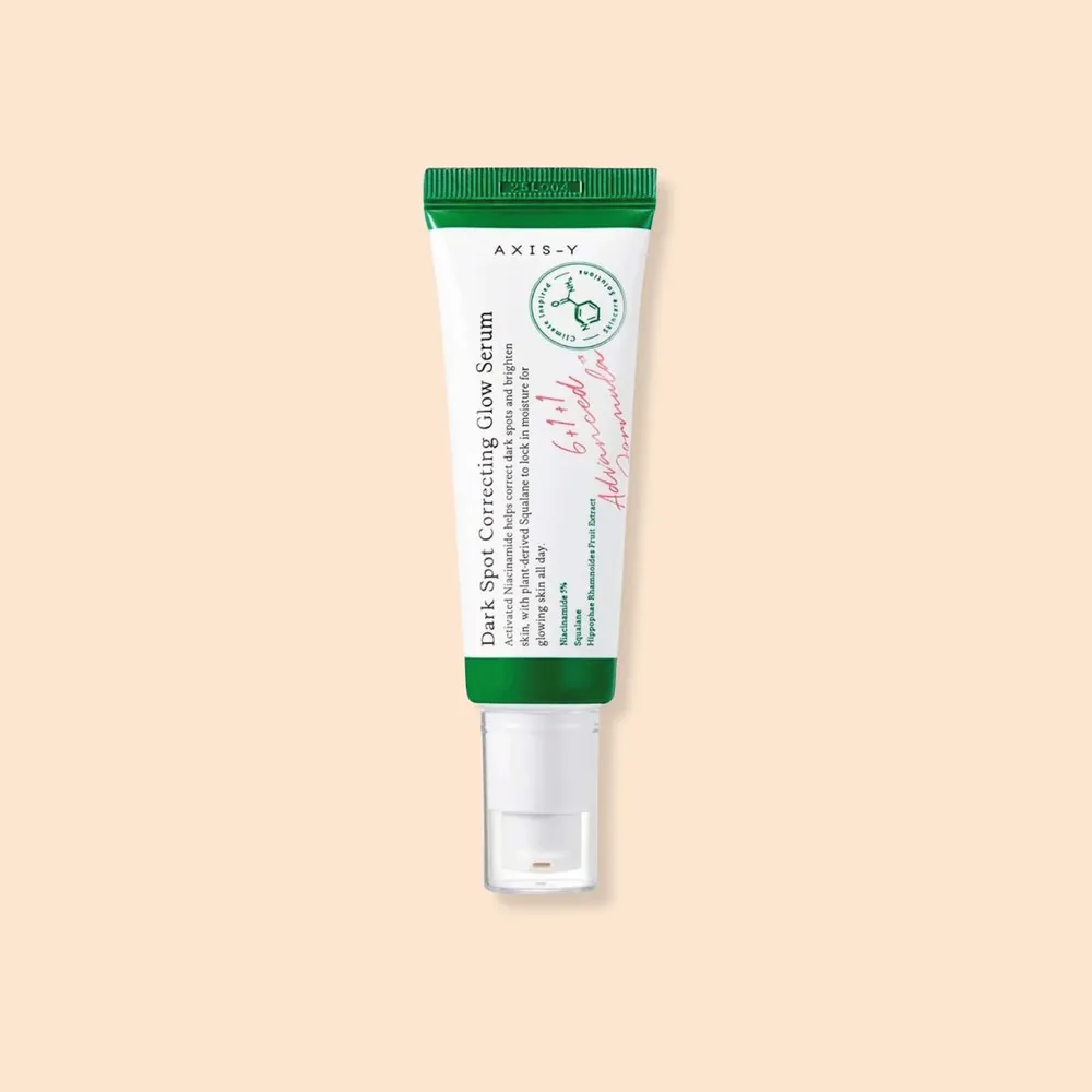 Dark Spot Correcting Glow Serum 50ml
