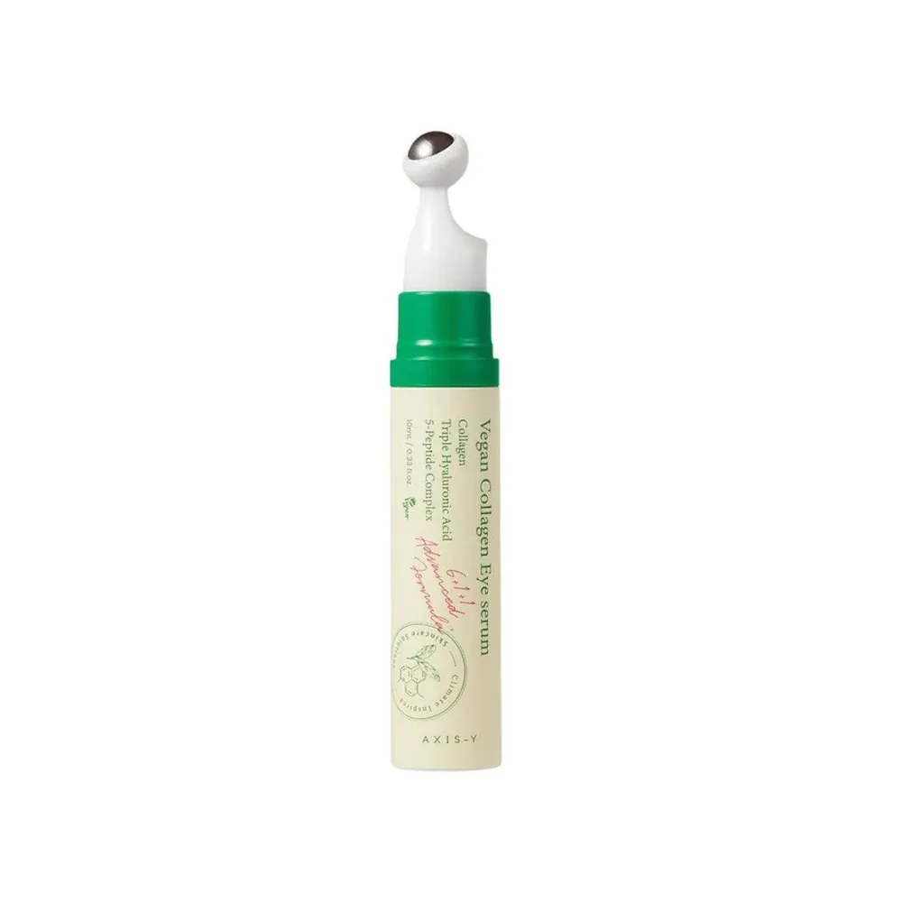 Vegan Collagen Eye Serum 10ml