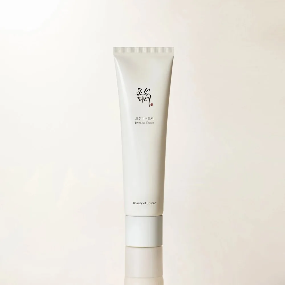 Dynasty Cream 100ml